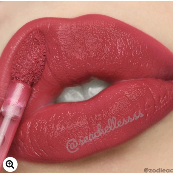 HEAVEN | Fresh Kiss Lip Creme | Colourpop | Brand New in Box - Picture 2 of 6